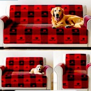 Mossey Oak Furniture cover